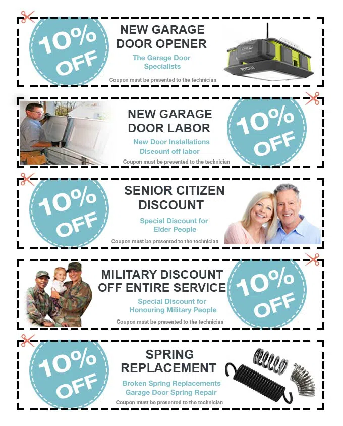 Golden Garage Door Repair Service Birmingham, MI 248-499-1381 - CouponSet26-five